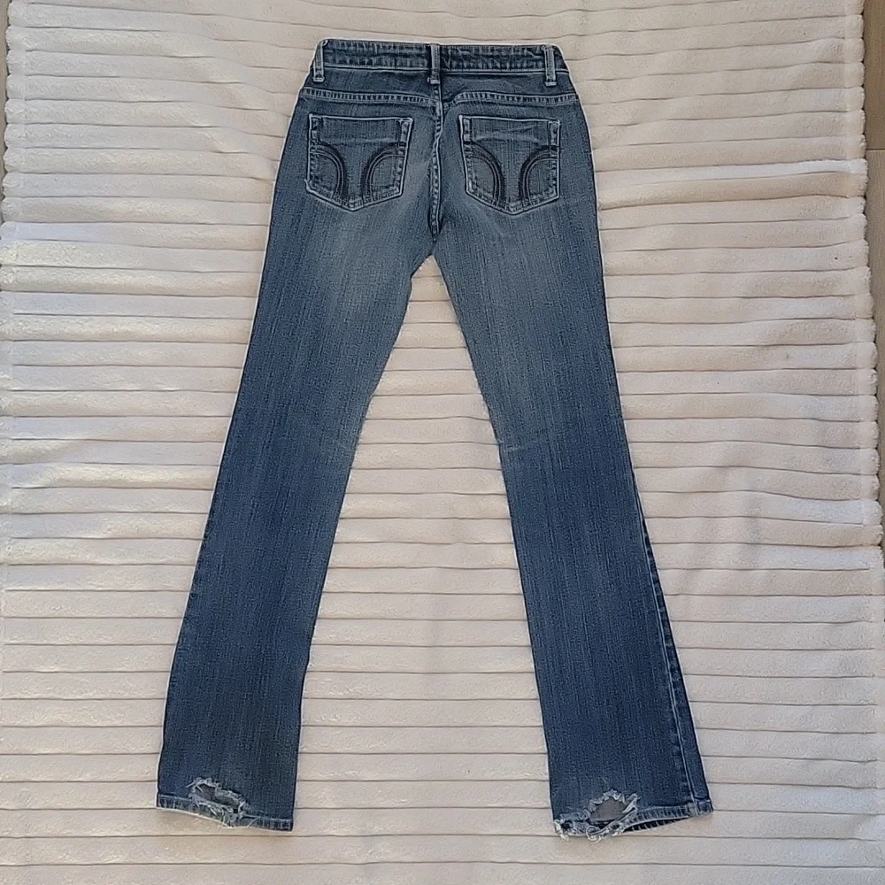 Warehouse Jeans - Picture 2 of 2